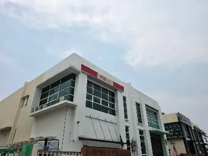 Pos Laju Bayan Lepas