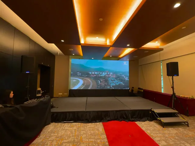 Nikko Concept Sdn Bhd