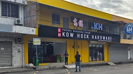 Kow Hock Hardware - Kota Kinabalu