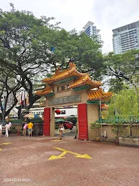 弥陀极乐精舍