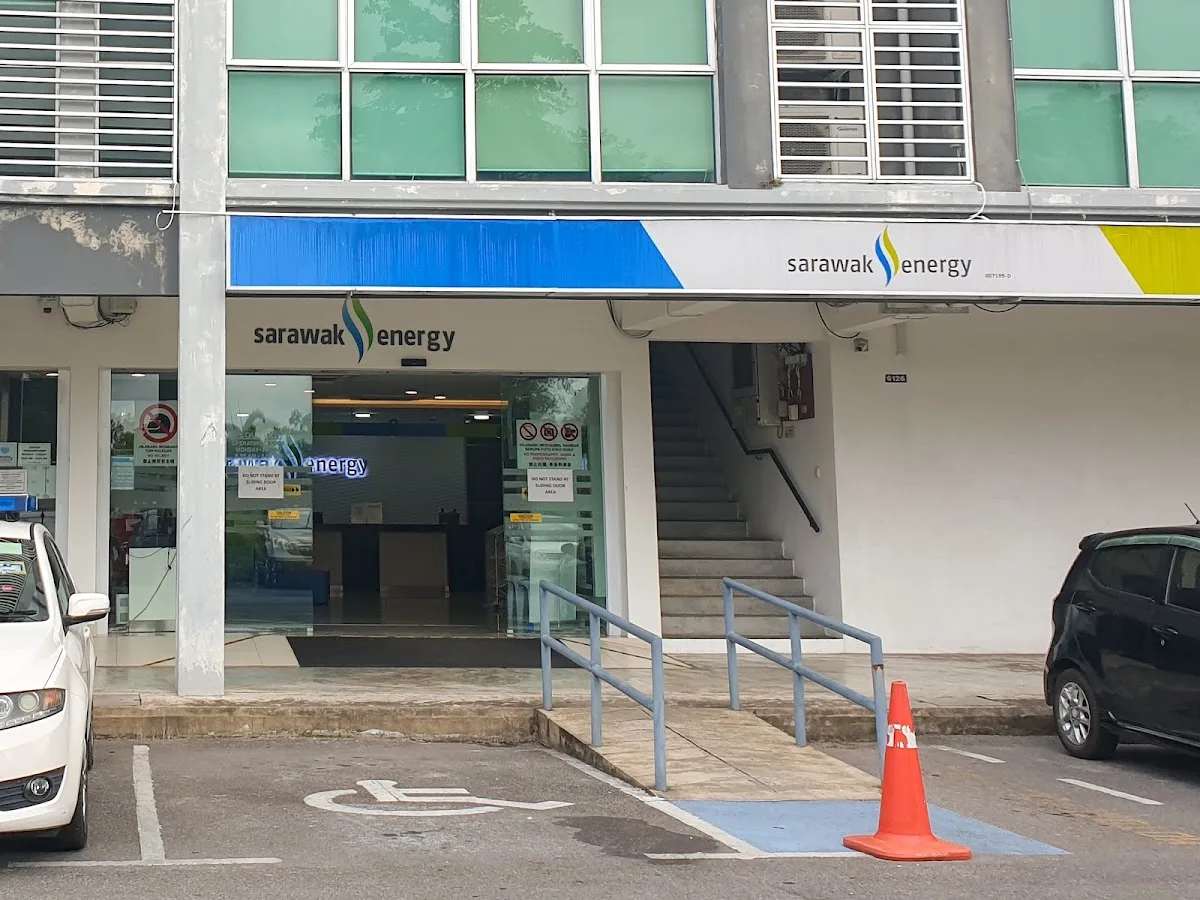 Sarawak Energy — Miri