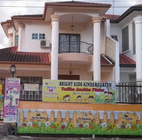 Bright Kids Kindergarten Hui Sing