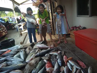 MZ Tackleshop (fishing equipment & repairing tool)