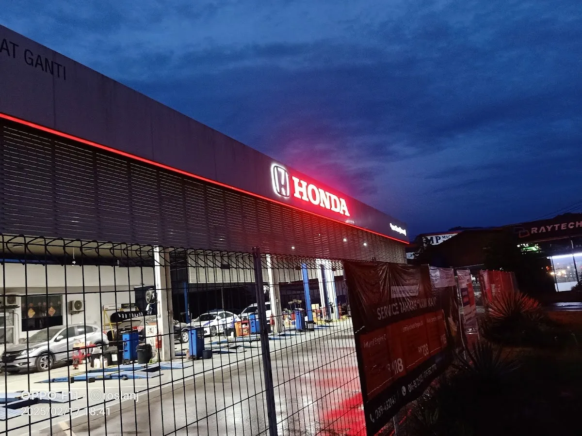 Boon Siew (Borneo) Sdn Bhd