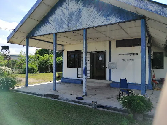 Pondok Polis Bumbung Lima