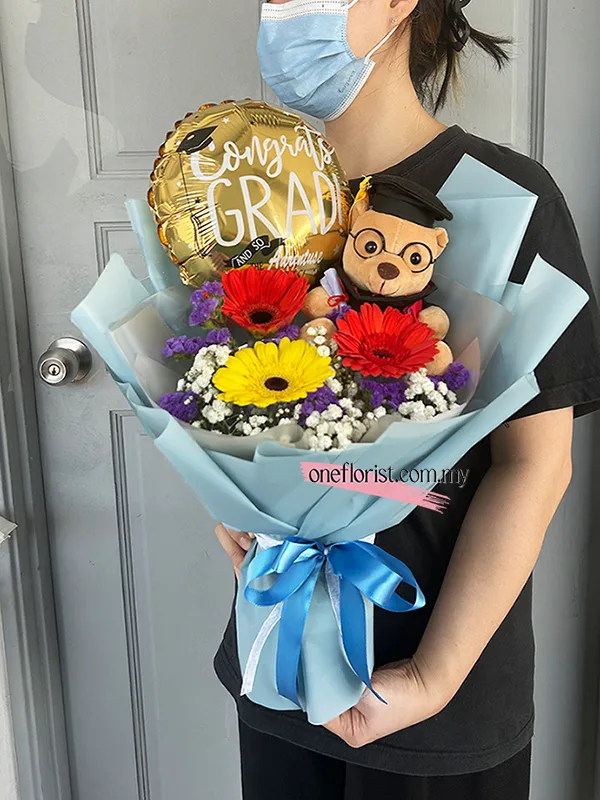 One Florist Johor Bahru (Florist JB)