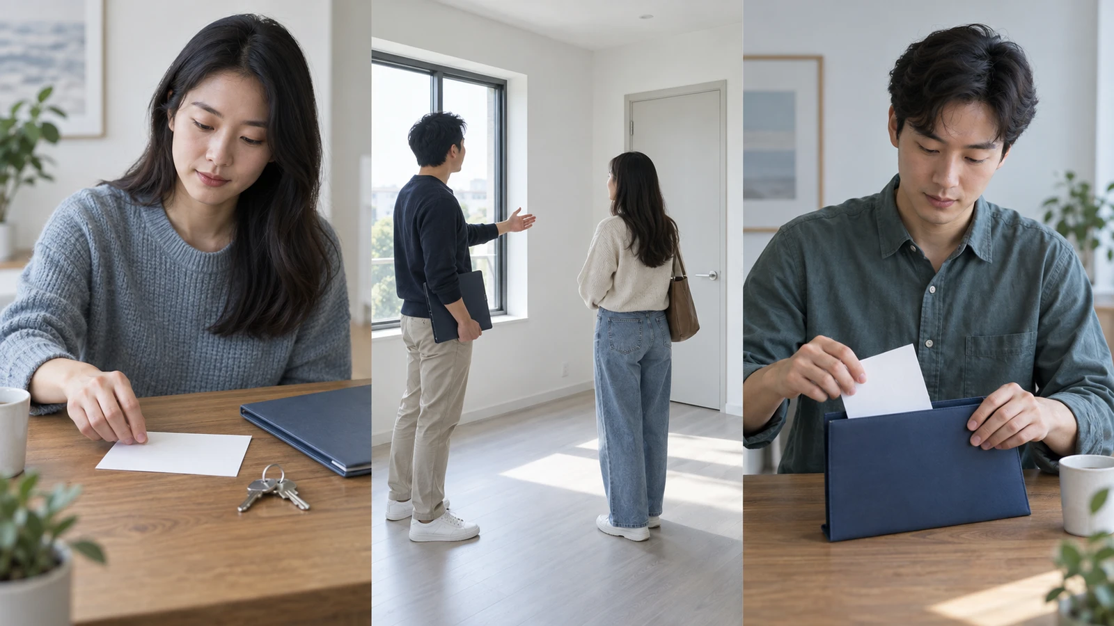 Miri property viewing checklist: questions to ask before you commit