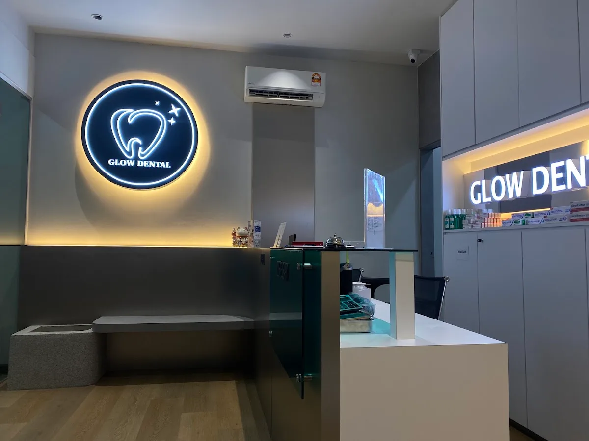 Klinik Pergigian Glow Dental (Bintulu)