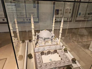 Islamic Arts Museum Malaysia