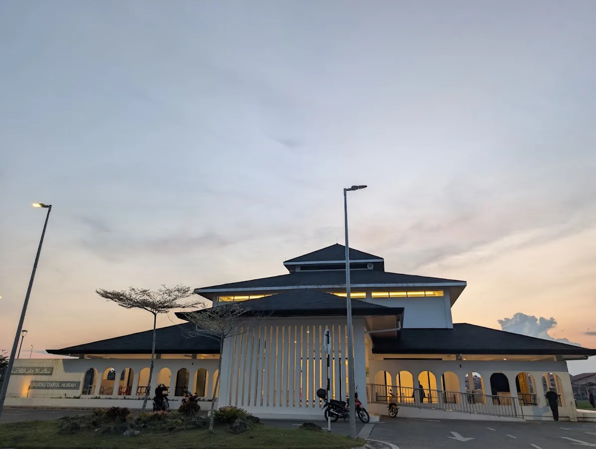 Surau Darul Hijrah