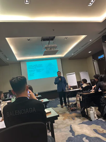 21 Media Agency - 小红书企业号/小红书蓝勾申请