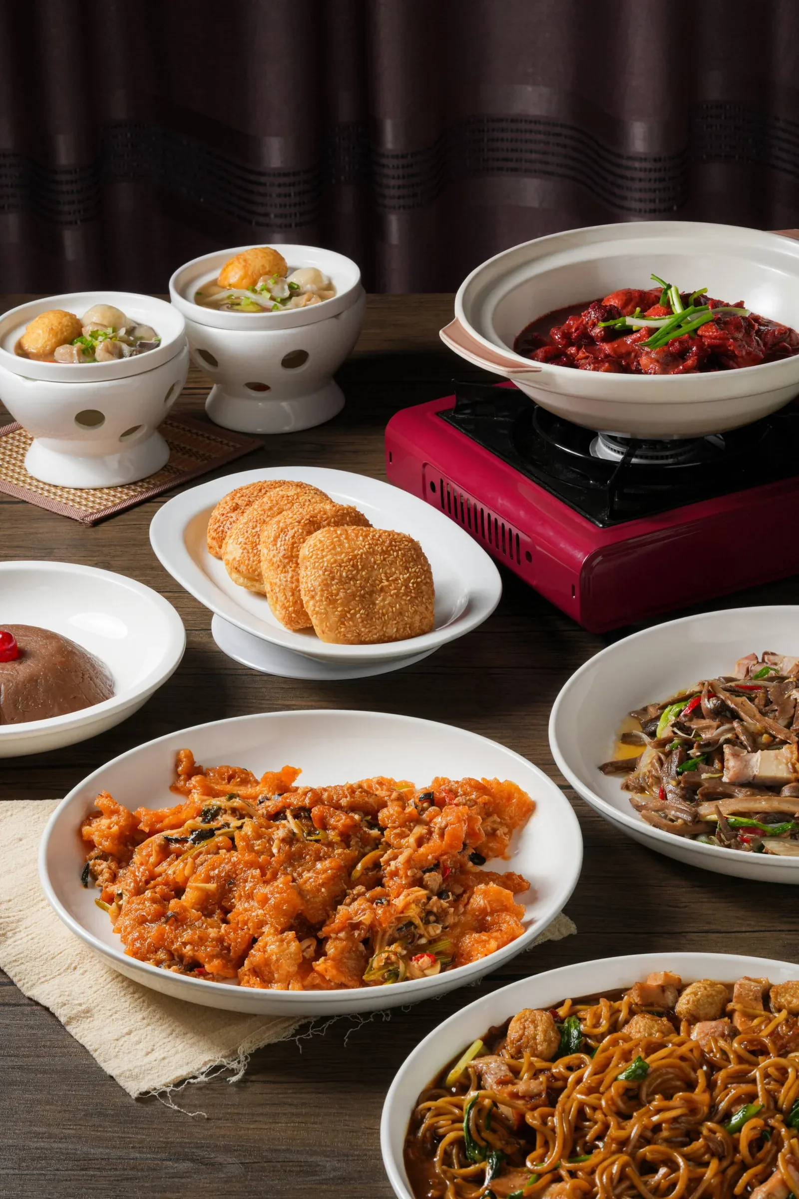 Golden Happiness Restaurant