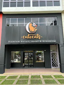 CuteCats Shah Alam - Premium Retail, Hotel & Grooming