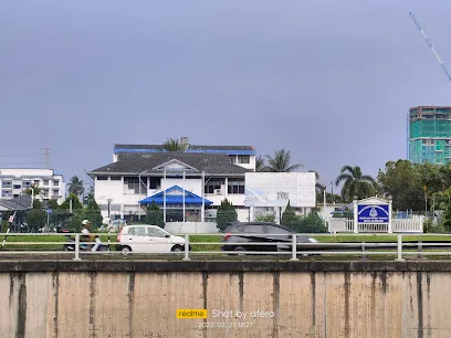 Balai Polis Seberang Jaya