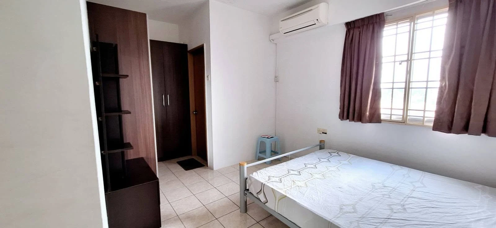 Pangsapuri Seri Setia SS9 Petaling Jaya 3-Bedroom Apartment for Rent