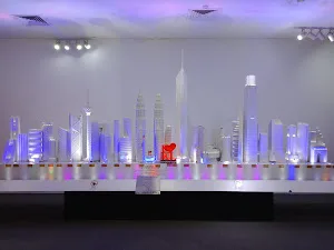 Kuala Lumpur City Gallery