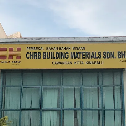 CHRB Building Materials Sdn Bhd