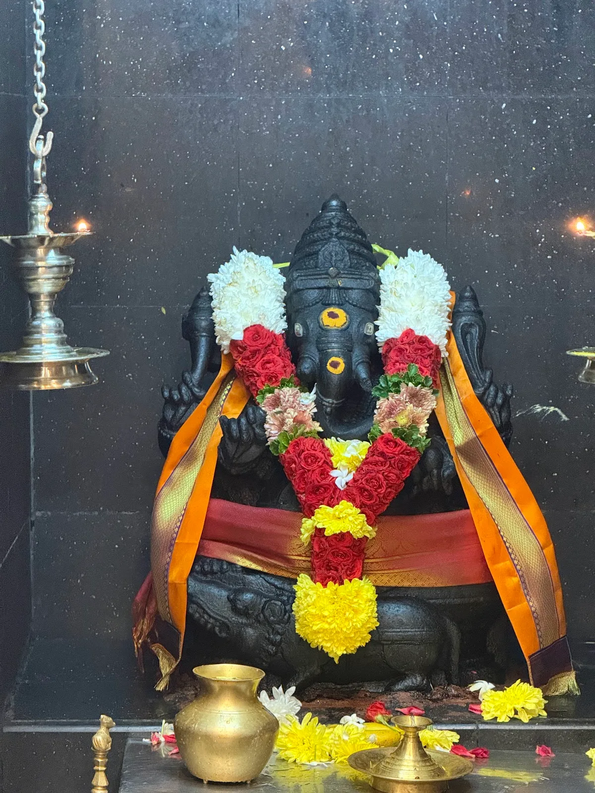 Sri Thandayuthapani Temple Sentul