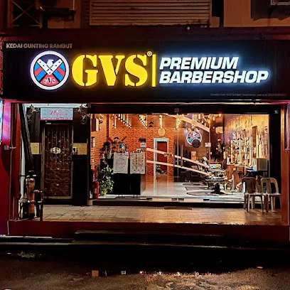 GVS Premium Barbershop