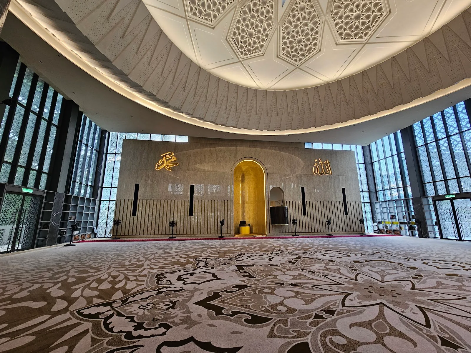 Masjid Al-Sultan Abdullah
