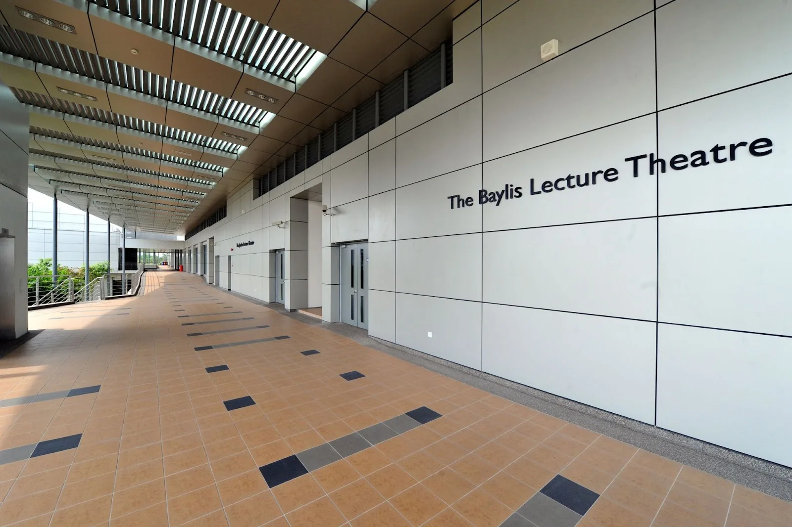 Newcastle University Medicine Malaysia (NUMed Malaysia)
