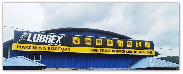 HIGH TRACK SERVICE CENTRE SDN BHD -WORKSHOP NO 1 LANGKAWI