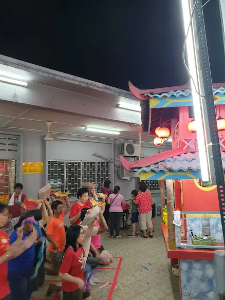 地母庙