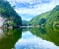 Taman Rekreasi Gunung Lang