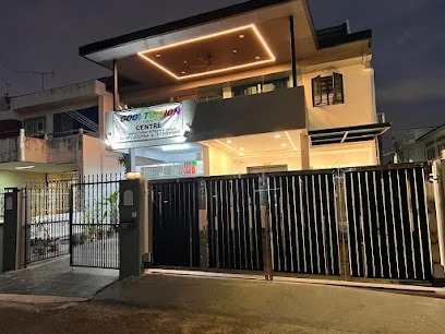 Gooi tuition center 魏老师补习中心