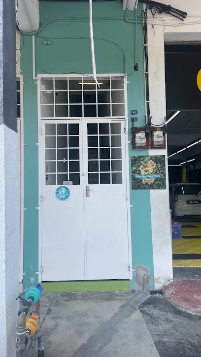 Purrfect Pets Care Melaka (Grooming/Pet Hotel/Day Care/Boarding/Pet Food/Pet Toys)