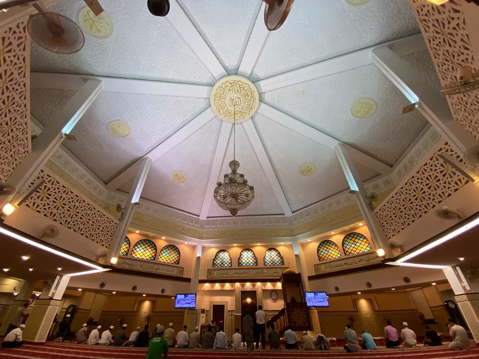 Masjid Saidina Umar Al-Khattab