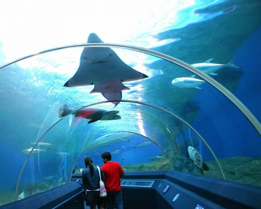 Underwater World Langkawi