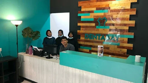 Klinik Pergigian Dentabay Shah Alam