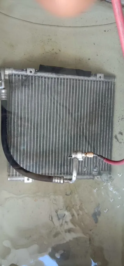 KL Auto Car Aircond Services