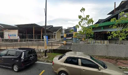 Pejabat Pembangunan Wanita Negeri Melaka