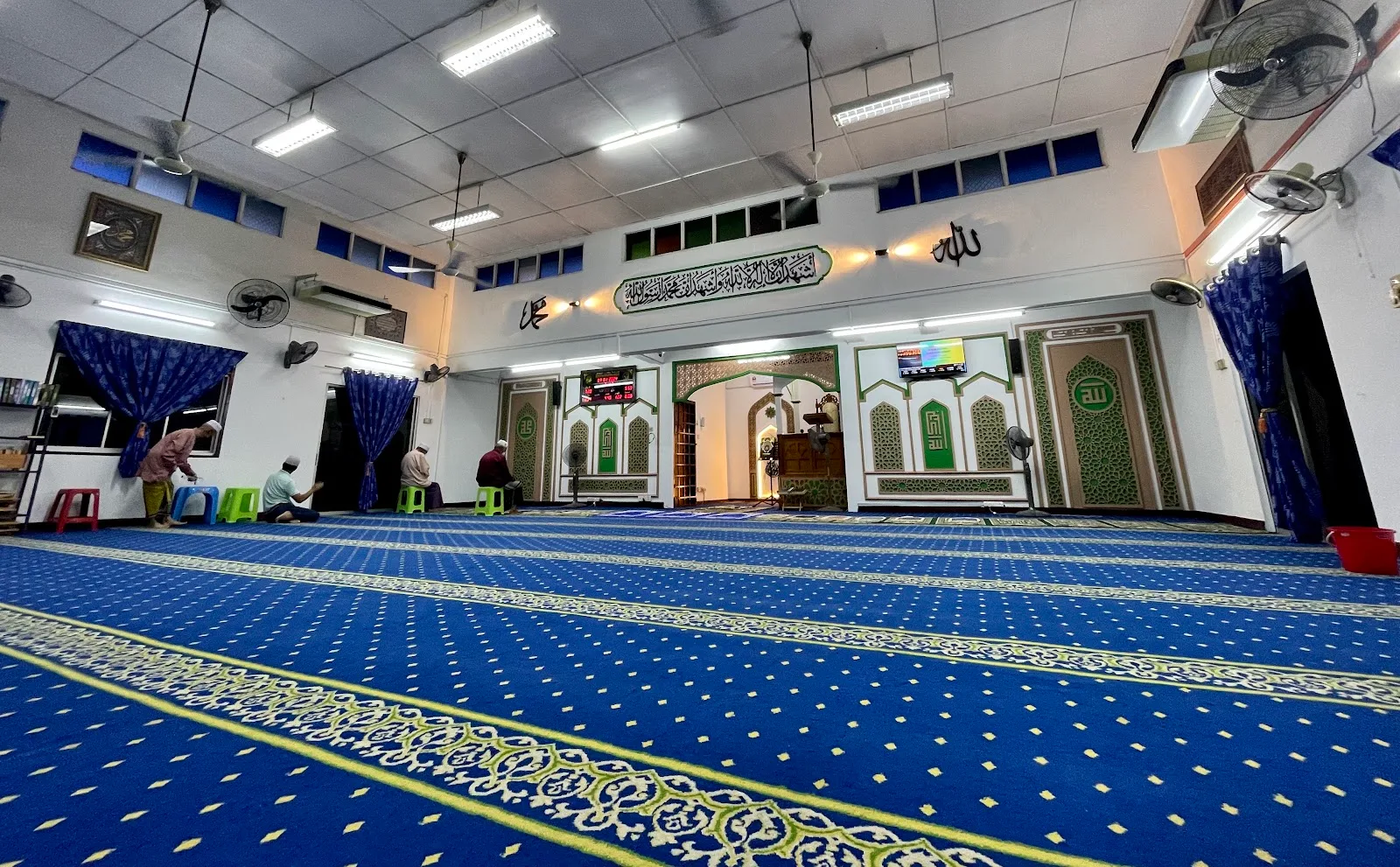 Madrasah Makarimul Akhlak
