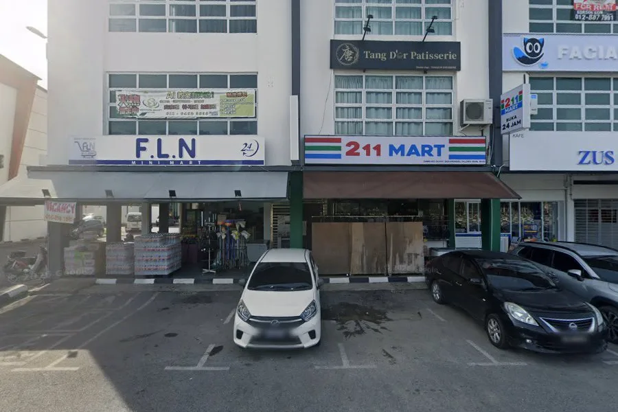Realfun Learning Centre Kuching