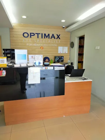 Optimax Ipoh Specialist Centre