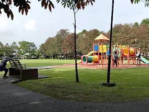 Taman Sejahtera Park