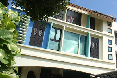 ARKITEK LLA Sdn Bhd (Penang)