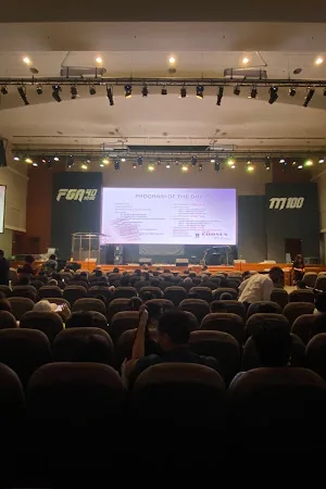 Full Gospel Assembly Kuala Lumpur