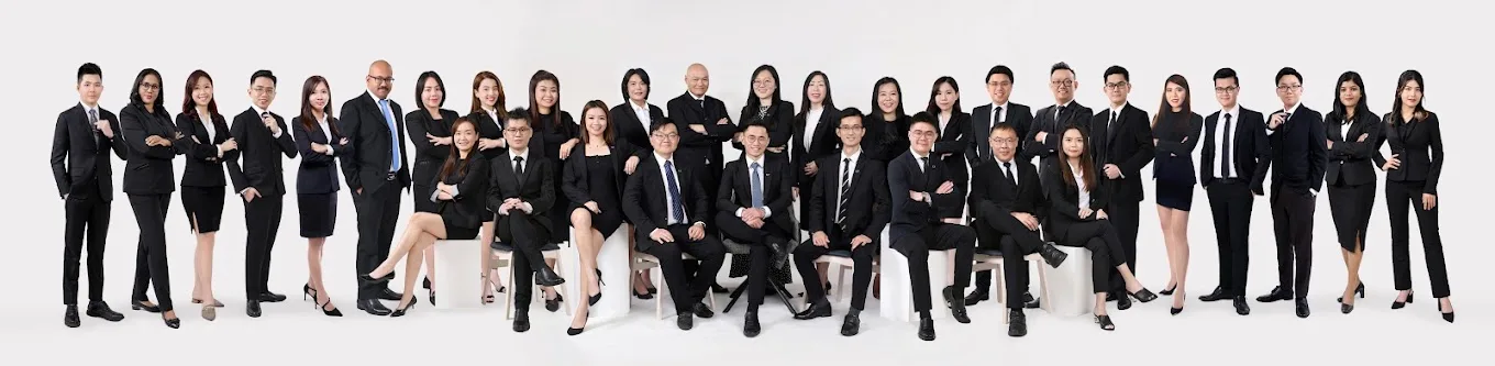 Low & Partners Johor Mid Valley Southkey
