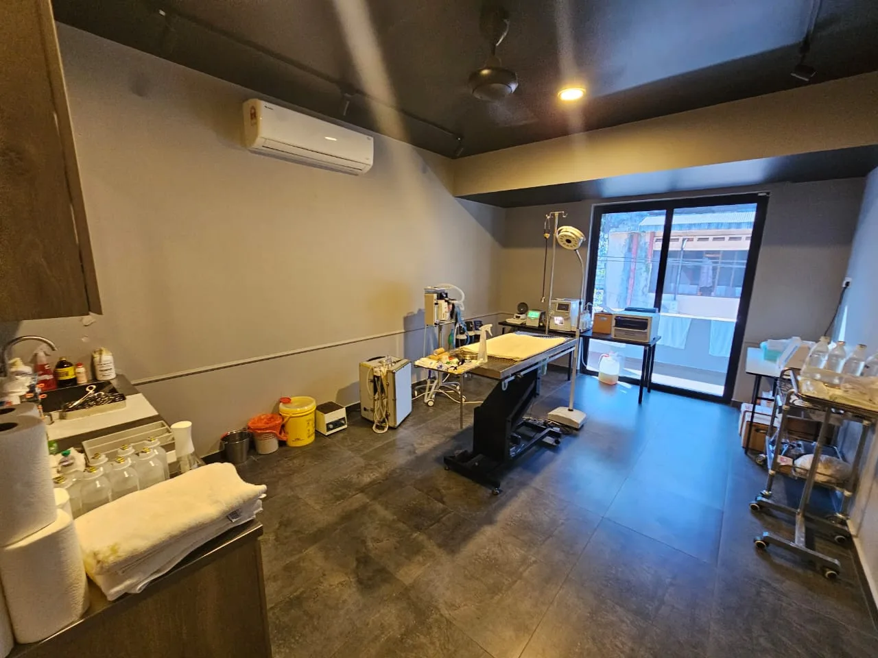 Vet Partners - Jalan Serampang