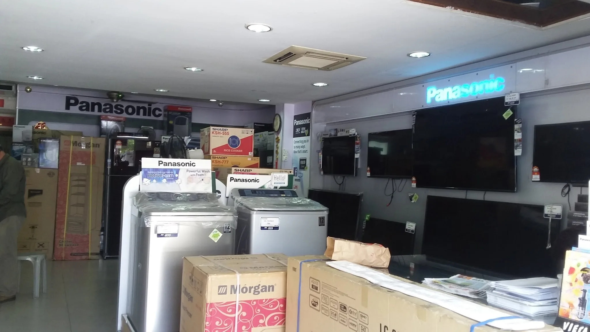 Tay Chuan Thai Electrical Sdn Bhd