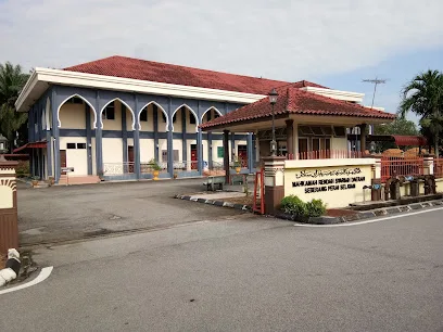 Mahkamah Rendah Syariah Seberang Perai Selatan