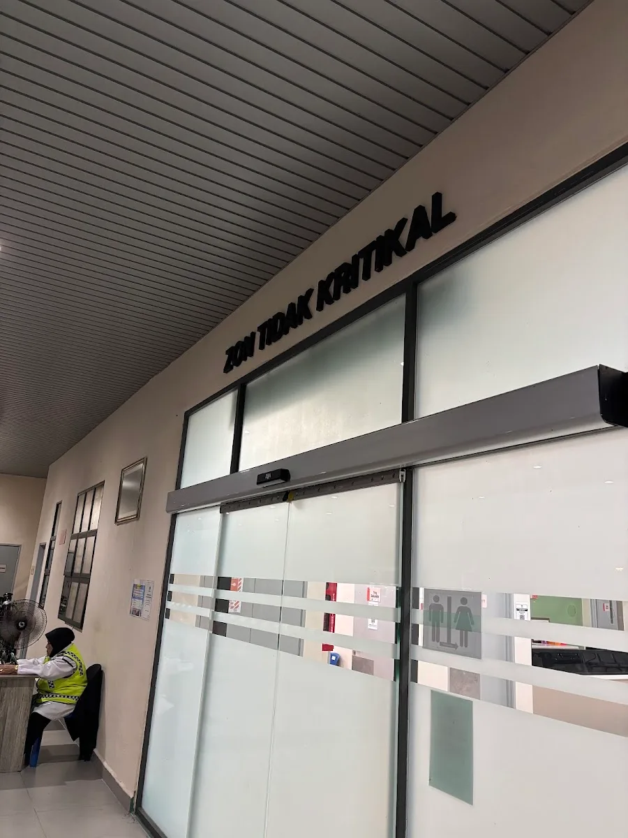 Hospital Balik Pulau