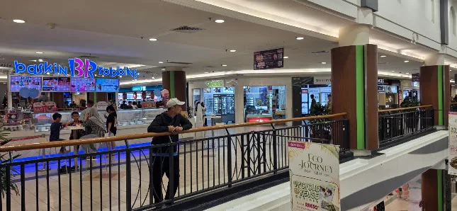 Aeon Mall Kinta City