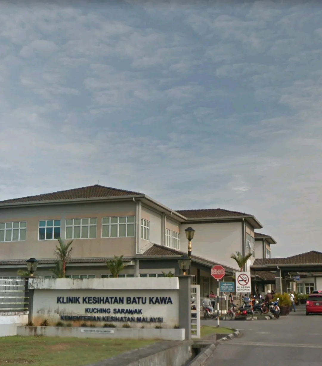 Batu Kawa Dental Clinic