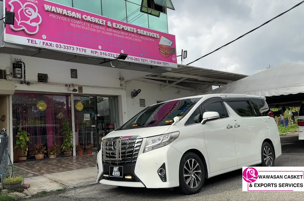 WAWASAN CASKET & EXPORTS SERVICES