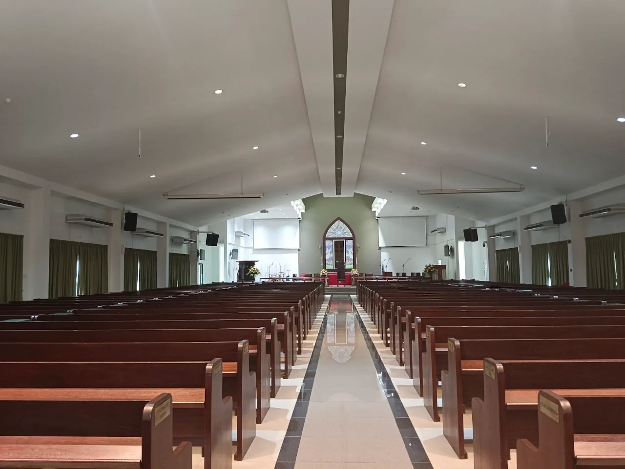 St. Francis' Church